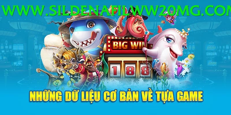 Game Bắn Cá Đổi Thưởng - Trải nghiệm tuyệt vời