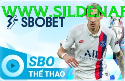 Cá Cược Thể Thao - onebox63