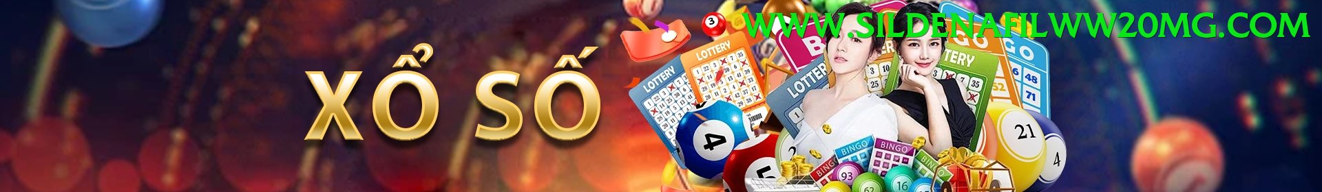 Xổ Số Online - onebox63